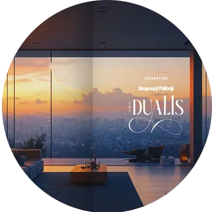 the dualis Shapoorji Pallonji